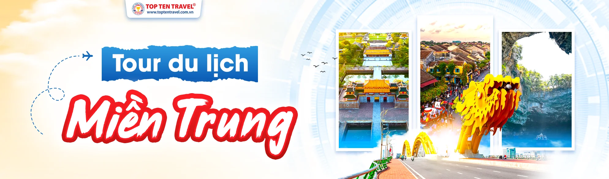 Du lịch Miền Trung