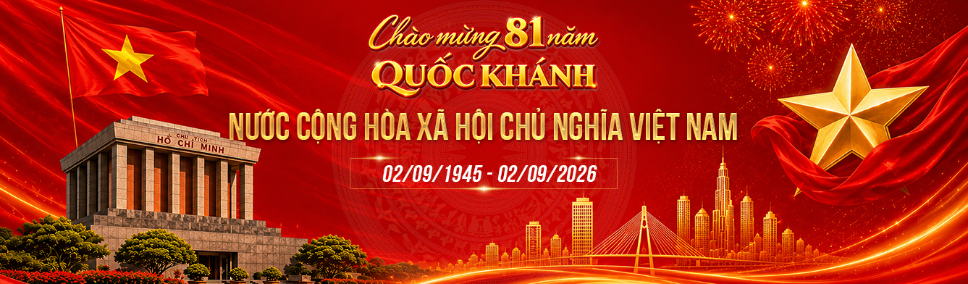 Vị trí 0: Home Banner