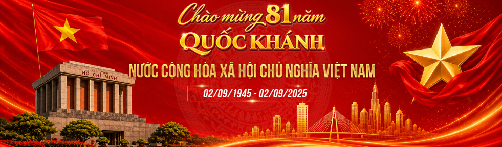 Vị trí 0: Home Banner