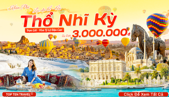 Tour Du Lịch Úc