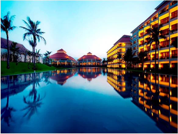 Du lịch Đà Nẵng - Điểm nghĩ dưỡng Lifestyle Resort