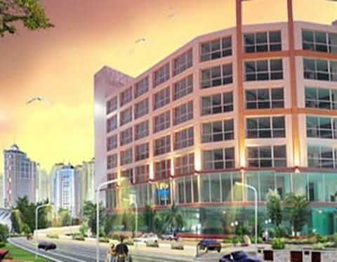 Du lịch Thái lan – Trải nghiệm Lantana Resort