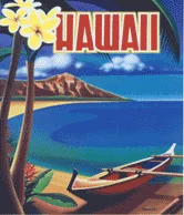 Du Lịch Đặc Biệt Hàn Quốc - Hawaii