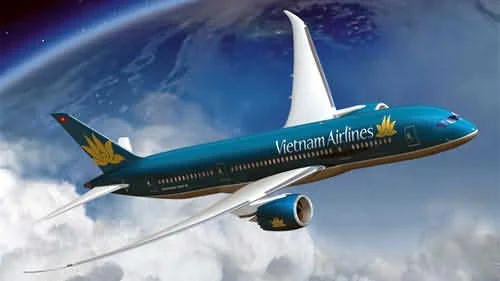 Thủ tục trước khi lên máy bay
