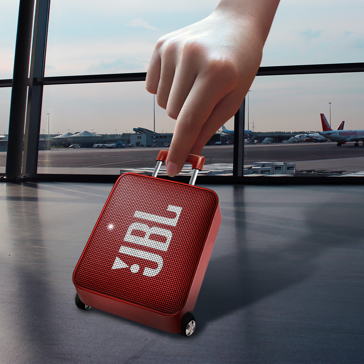 Những món đồ nhất định phải có khi đi du lịch