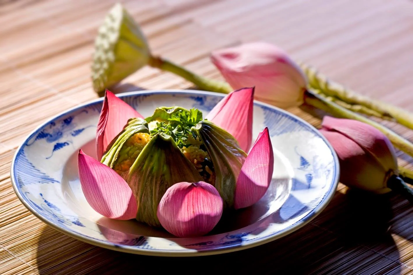 Tìm hiểu về ẩm thực Cung Đình Huế