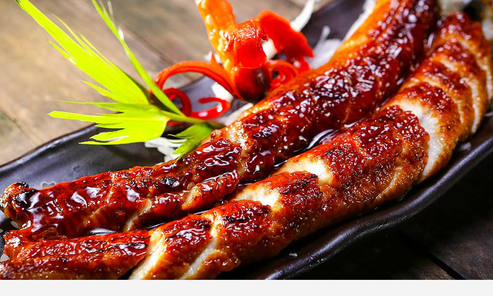 Độc đáo ngày ăn lươn ở Nhật Bản