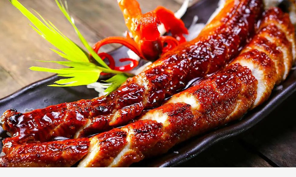 Độc đáo ngày ăn lươn ở Nhật Bản