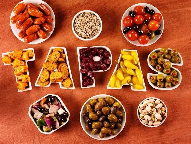 Những món Tapas không thể bỏ lỡ khi tới xứ sở Bò Tót