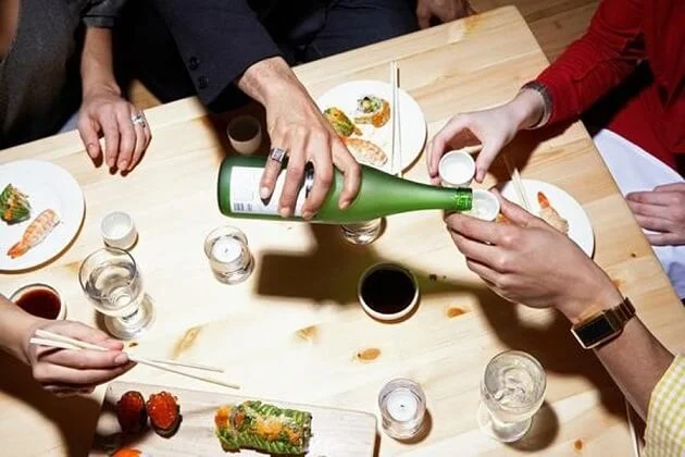 Những món ăn kỳ lạ nhất định phải thử khi tới Nhật bản