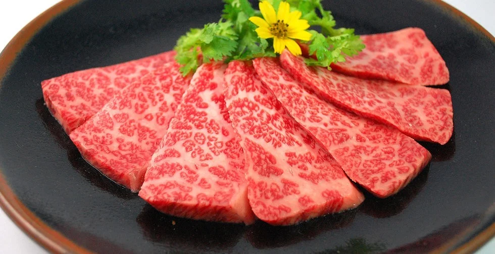 Những món thịt bò siêu đắt tại Nhật Bản