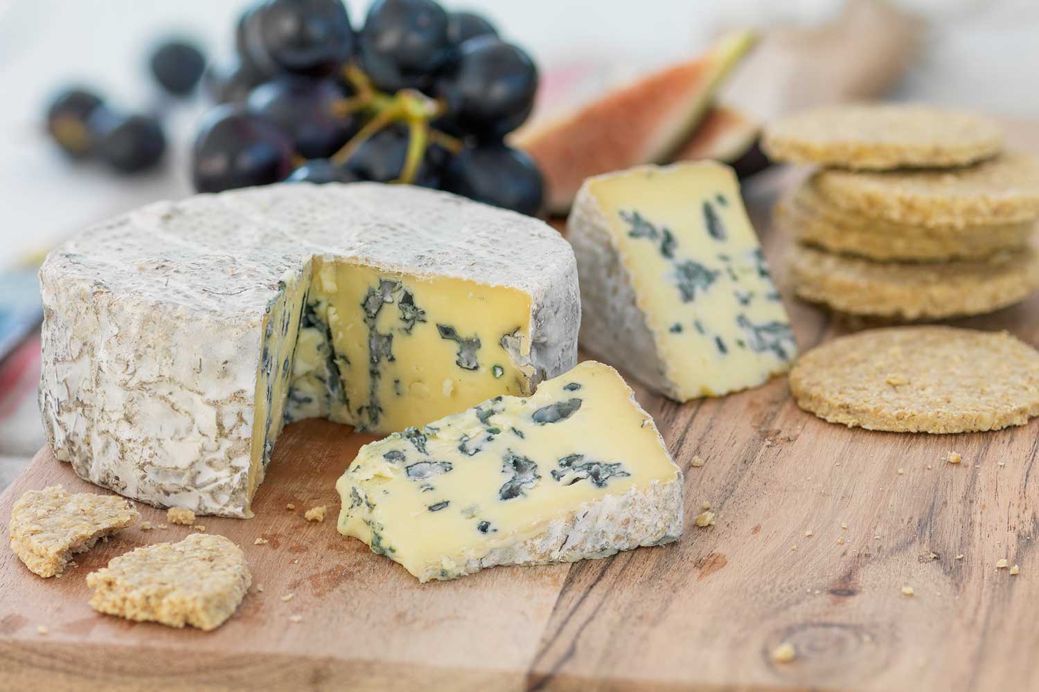 Đến wales thưởng thực nền ẩm thực nổi danh