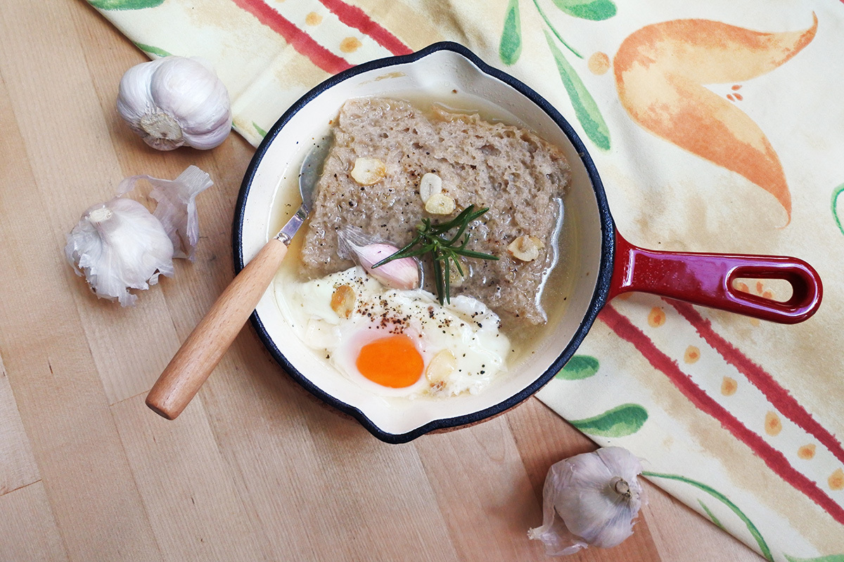 Những món ăn được làm từ tỏi nổi tiếng trên khắp thế giới