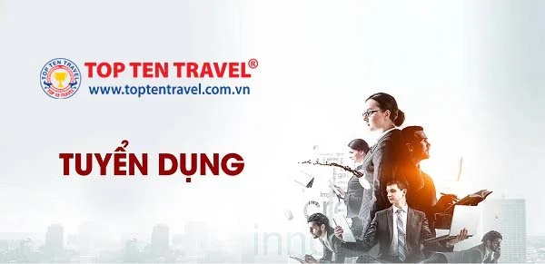 NHÂN VIÊN KINH DOANH DU LỊCH