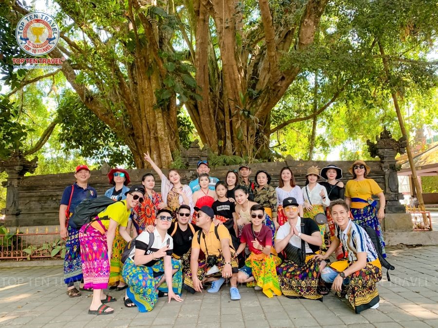 Tại sao nên đi du lịch theo Tour?