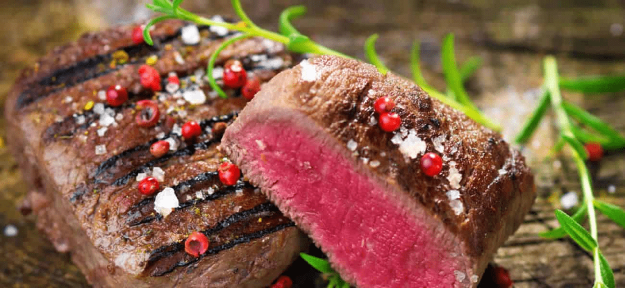 Thưởng thức ẩm thực mùa xuân nước Úc