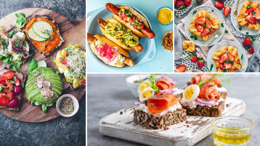 Top 11 đặc sản Đan Mạch hấp dẫn không thể bỏ qua