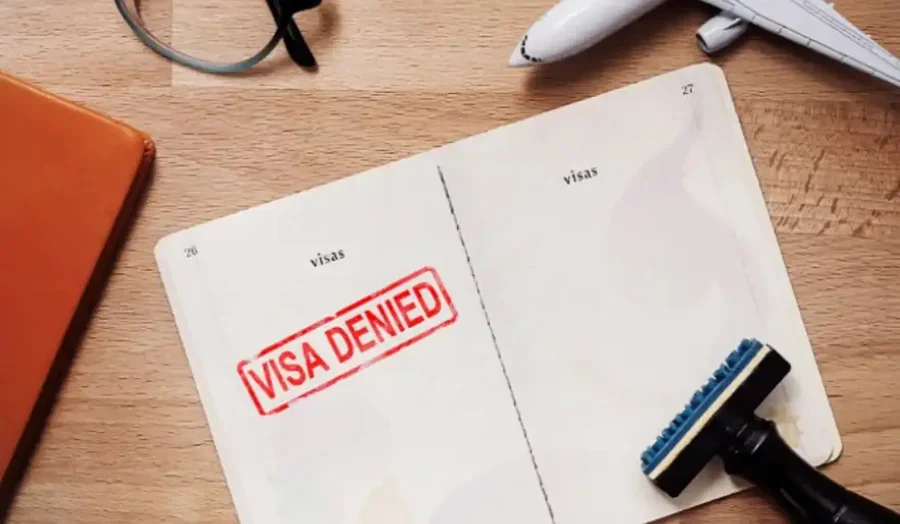 Nguyên nhân và cách khắc phục khi rớt visa đi Nhật Bản