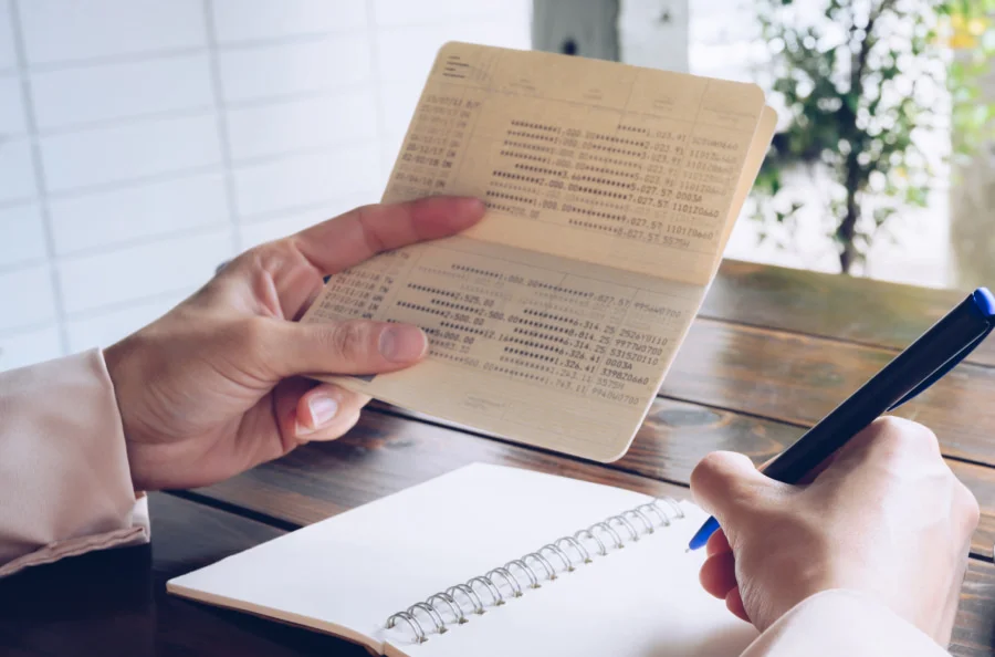 Kinh nghiệm chứng minh tài chính khi xin visa đi Nhật Bản