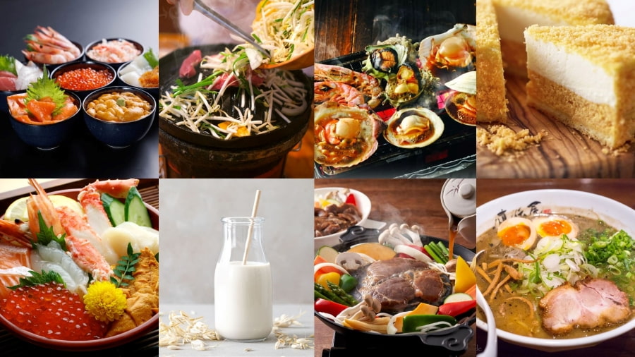 Hokkaido có gì ngon? 12 món ngon trứ danh bạn nhất định phải thử