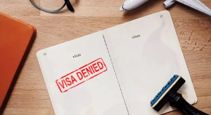Các lỗi trượt visa Hàn Quốc thường gặp và cách khắc phục
