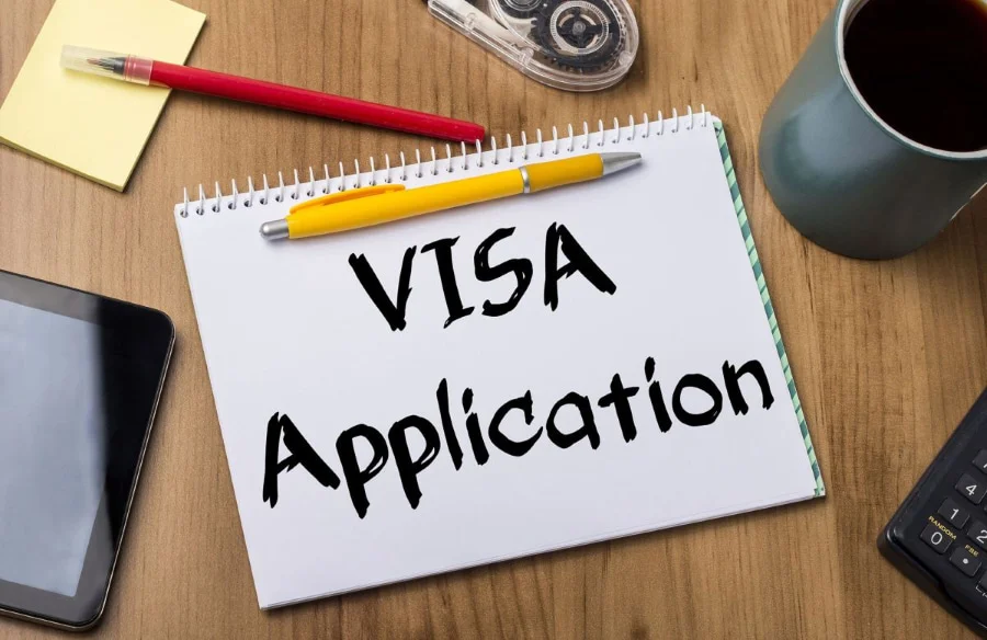 Hồ sơ xin visa du lịch Nhật Bản gồm những gì?