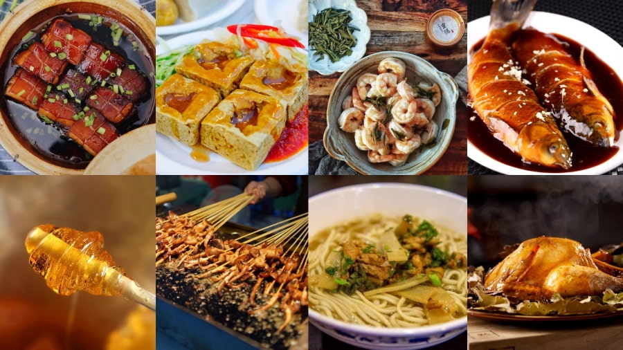 Hàng Châu có gì ngon? 10 đặc sản Hàng Châu nhất định phải thử