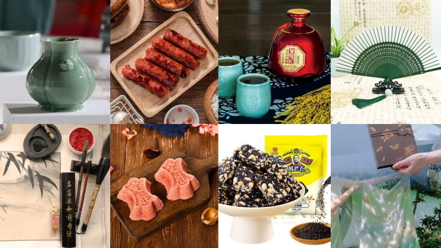 Top 10 đặc sản Hàng Châu mua về làm quà sau chuyến đi