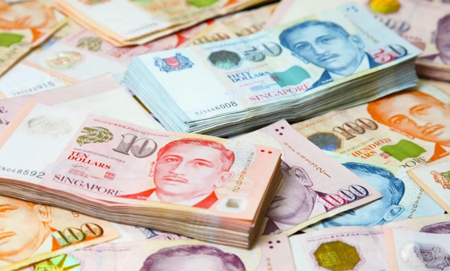 Đổi tiền Singapore ở đâu? Một vài lưu ý khi đổi tiền bạn cần biết