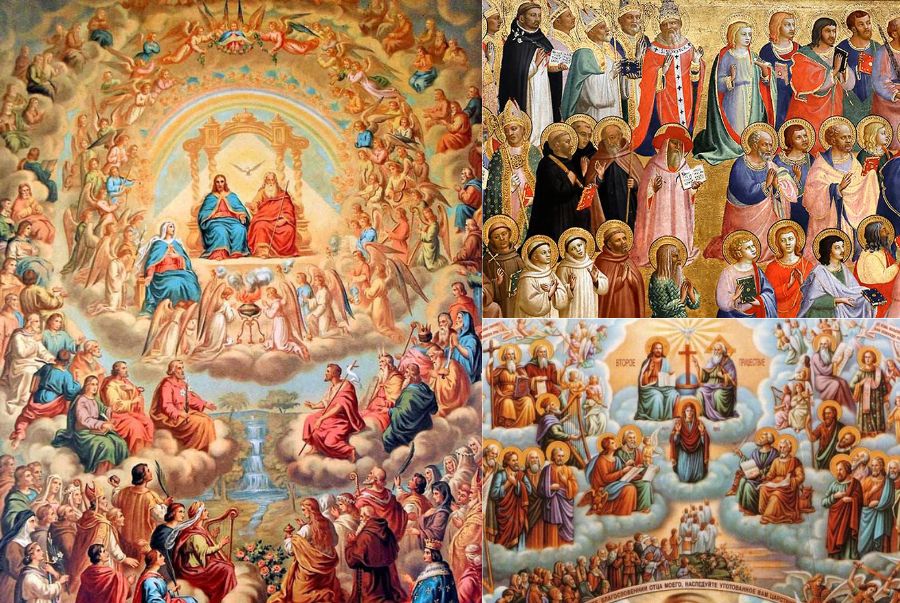 Khám phá All Saints’ Day - Lễ hội độc đáo của người Tây Ban Nha