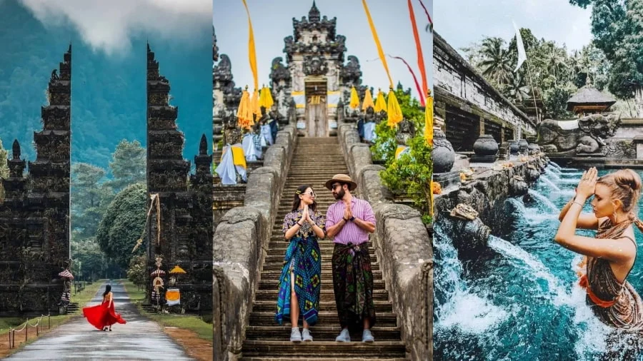 Du lịch Bali tự túc chi phí thế nào? 5 mẹo tiết kiệm dành cho bạn
