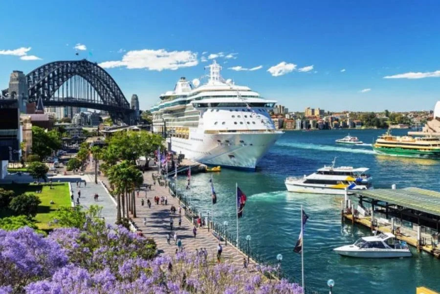 Thời tiết Sydney mùa xuân: Thời điểm lý tưởng để khám phá và trải nghiệm