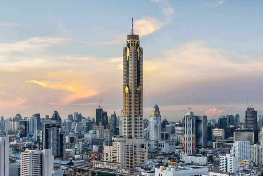Gợi Ý 5 Khách Sạn Giá Tốt Và Chất Lượng Tại Bangkok