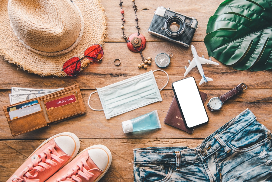 Các hành trang không thể thiếu cho chuyến du lịch Mông Cổ