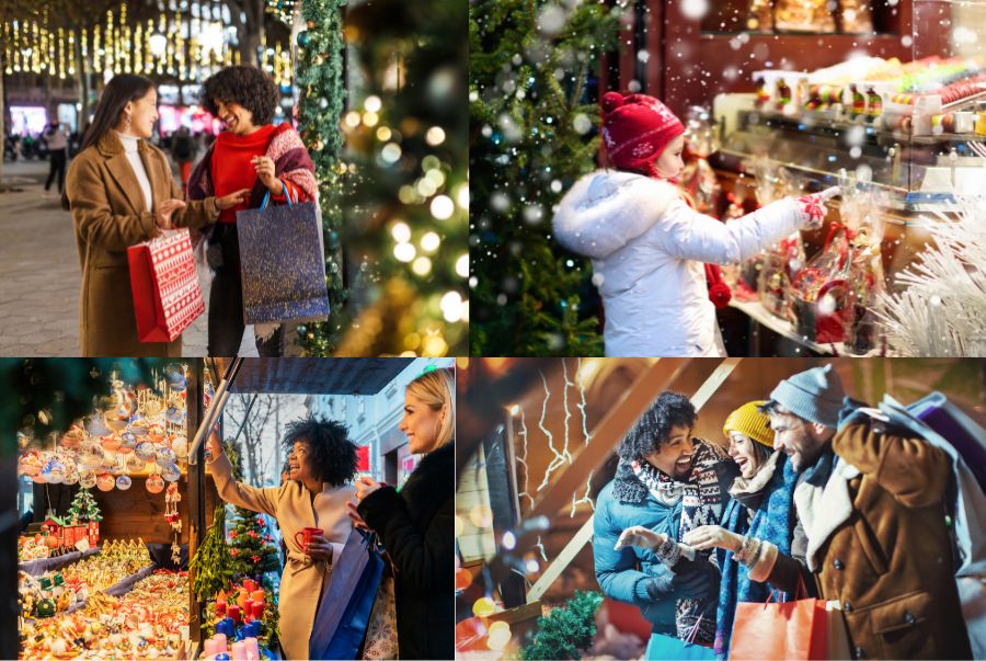 Giáng sinh Prague – Trải nghiệm cổ tích giữa lòng Châu Âu cổ kính