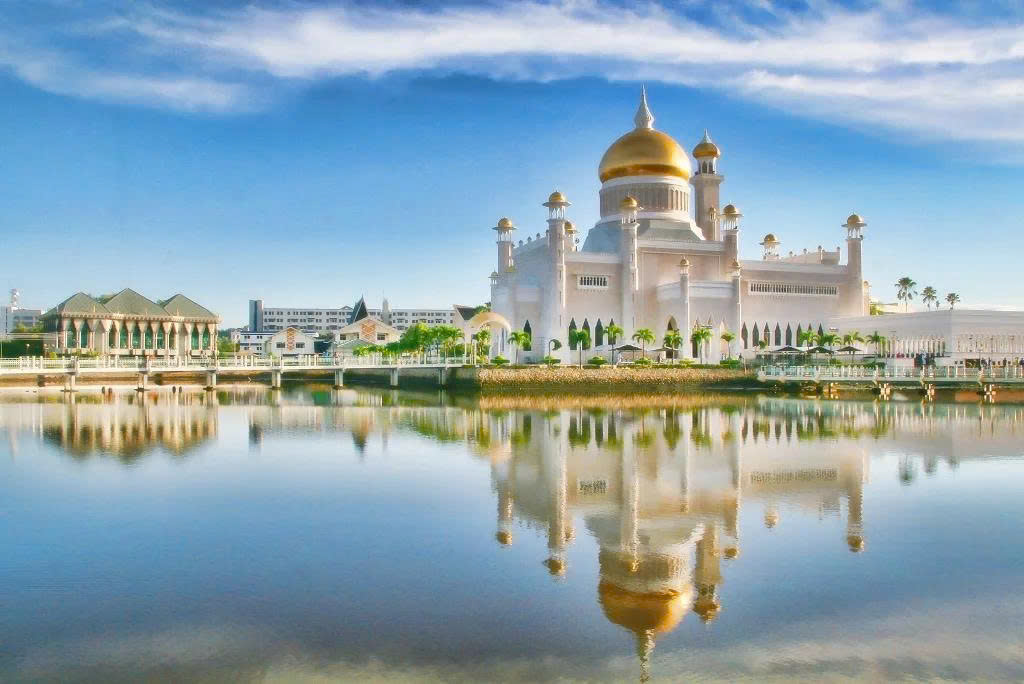 Lưu ngay trọn bộ cẩm nang cho chuyến du lịch Brunei