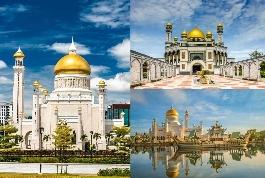 Du lịch Brunei có gì? Gợi ý 8 địa điểm du lịch nổi tiếng tại Brunei