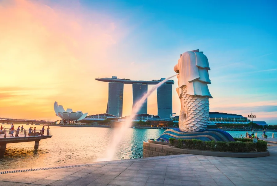 Kinh nghiệm du lịch Singapore từ A đến Z mới nhất
