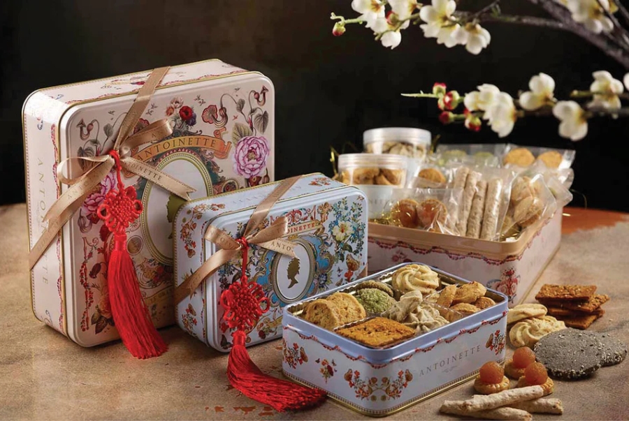 Du lịch Singapore nên mua gì về làm quà?