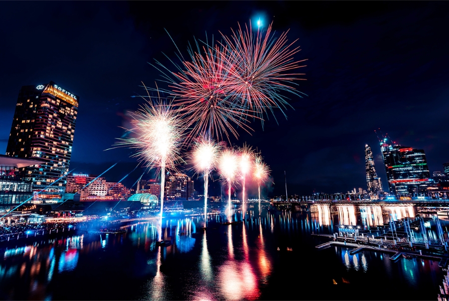 Du lịch Tết ở Úc có gì đặc biệt?