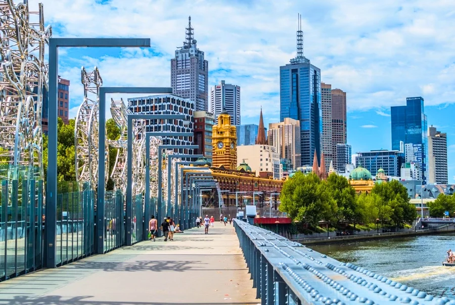 Những điểm tham quan hấp dẫn nhất khi du lịch Melbourne dịp Tết