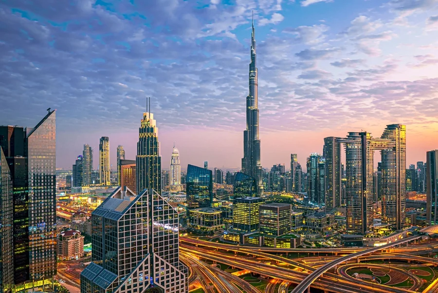 Nên đi du lịch Dubai tự túc hay đi theo tour?