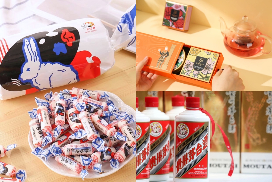 Nên mua gì khi đi du lịch Thượng Hải?