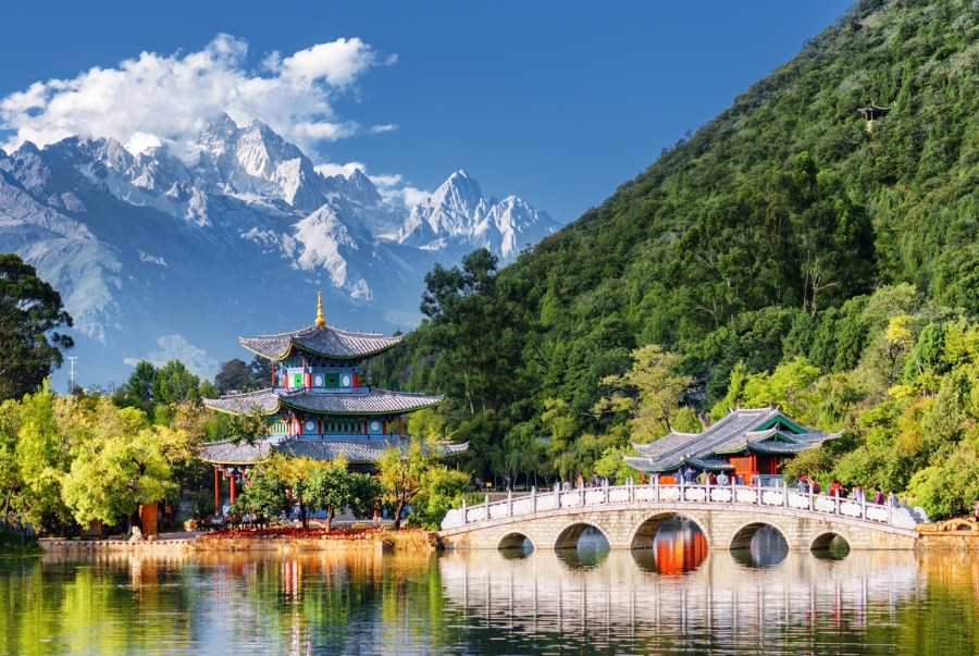 Tổng hợp kinh nghiệm du lịch Lệ Giang Trung Quốc