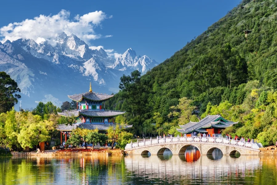 Tổng hợp kinh nghiệm du lịch Lệ Giang Trung Quốc