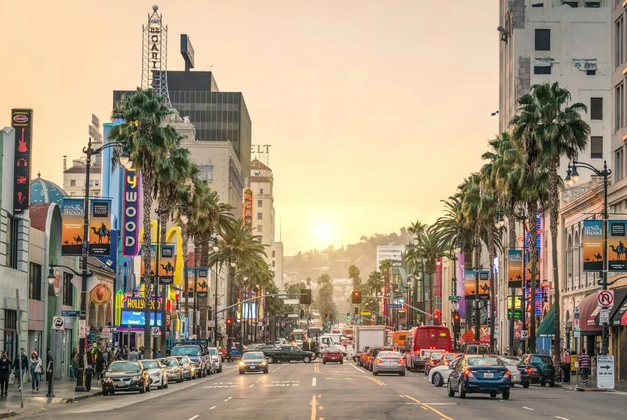 Những kinh nghiệm cần biết khi du lịch Los Angeles