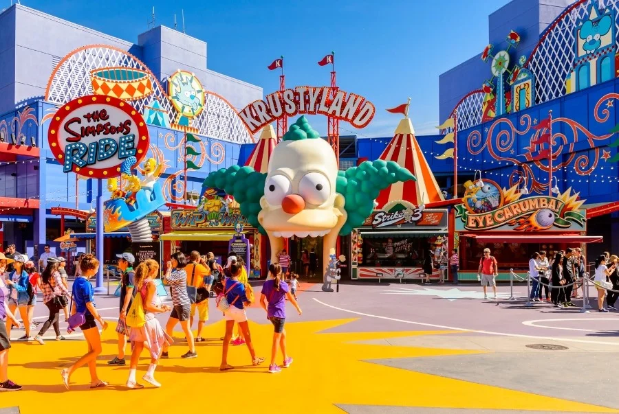 Top 7 địa điểm du lịch Los Angeles nổi tiếng nhất