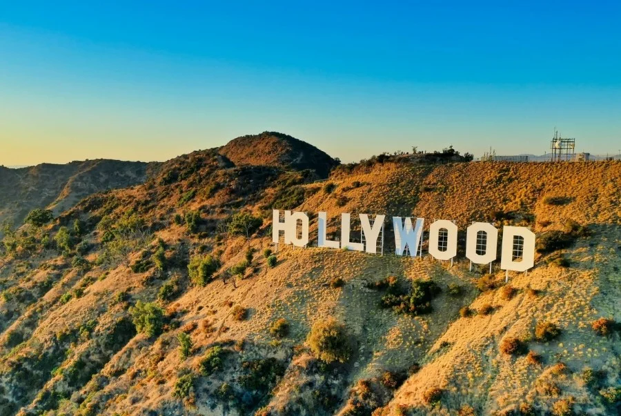 Khám phá Hollywood – Biểu tượng điện ảnh hàng đầu thế giới