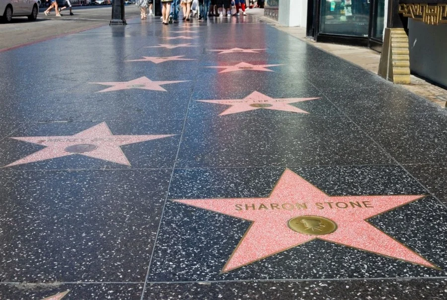 Đại lộ Danh vọng Hollywood có gì thú vị?