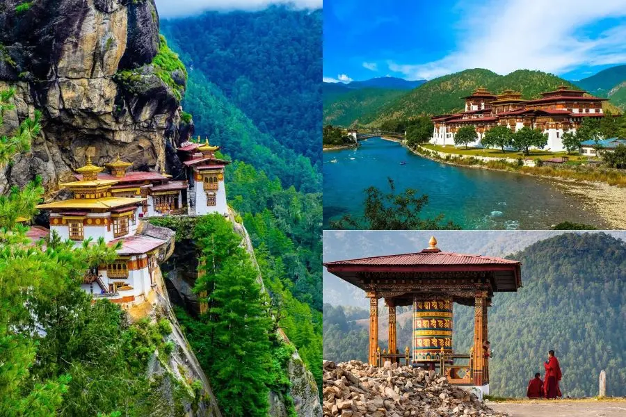 Cẩm nang du lịch Bhutan trọn gói từ A–Z